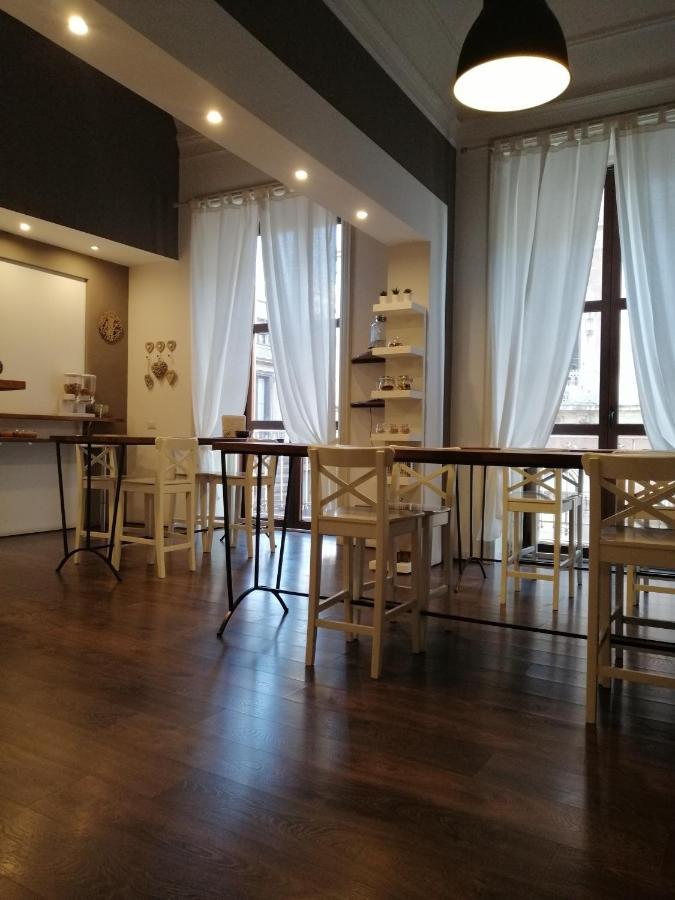 Mava Bed & Breakfast Catania Exterior photo