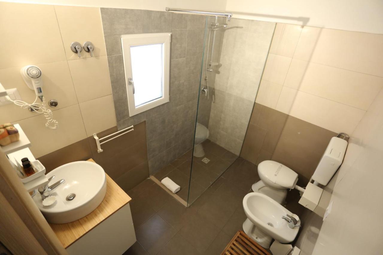 Mava Bed & Breakfast Catania Exterior photo