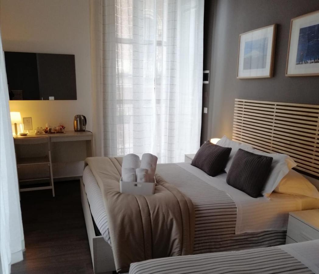 Mava Bed & Breakfast Catania Exterior photo
