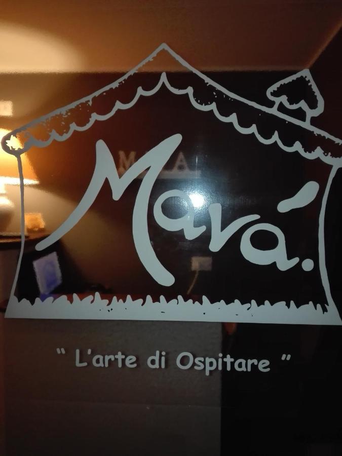 Mava Bed & Breakfast Catania Exterior photo